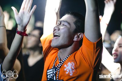 808 Festival 2016 | Pattaya - Day 2 (Album 4) — photo 153