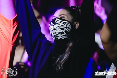 808 Festival 2016 | Pattaya - Day 2 (Album 4) — photo 154