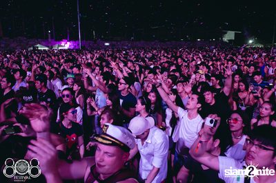 808 Festival 2016 | Pattaya - Day 2 (Album 4) — photo 159