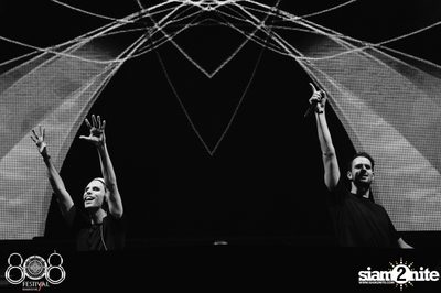808 Festival 2016 | Pattaya - Day 2 (Album 4) — photo 160