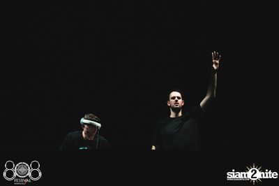 808 Festival 2016 | Pattaya - Day 2 (Album 4) — photo 161
