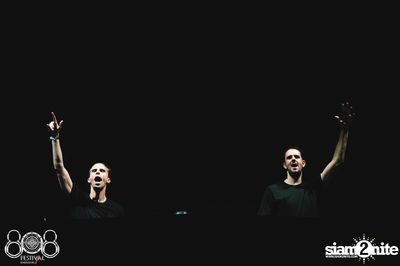 808 Festival 2016 | Pattaya - Day 2 (Album 4) — photo 162