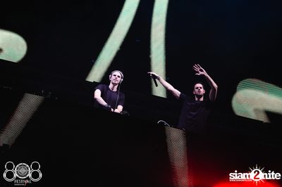808 Festival 2016 | Pattaya - Day 2 (Album 4) — photo 163