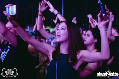808 Festival 2016 | Pattaya - Day 2 (Album 4) — photo 166
