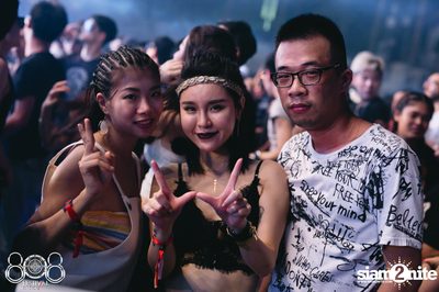 808 Festival 2016 | Pattaya - Day 2 (Album 4) — photo 167