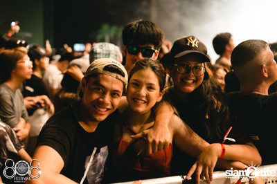 808 Festival 2016 | Pattaya - Day 2 (Album 4) — photo 169