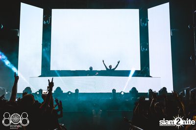 808 Festival 2016 | Pattaya - Day 2 (Album 4) — photo 171