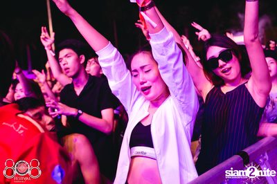 808 Festival 2016 | Pattaya - Day 2 (Album 4) — photo 173
