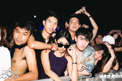 808 Festival 2016 | Pattaya - Day 2 (Album 4) — photo 174