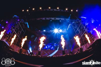 808 Festival 2016 | Pattaya - Day 2 (Album 4) — photo 176
