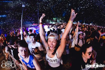 808 Festival 2016 | Pattaya - Day 2 (Album 4) — photo 177
