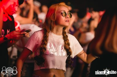 808 Festival 2016 | Pattaya - Day 2 (Album 4) — photo 180