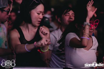 808 Festival 2016 | Pattaya - Day 2 (Album 4) — photo 183