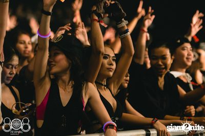 808 Festival 2016 | Pattaya - Day 2 (Album 4) — photo 184