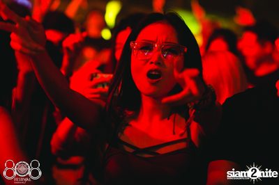 808 Festival 2016 | Pattaya - Day 2 (Album 4) — photo 185