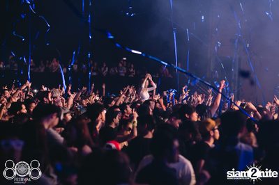 808 Festival 2016 | Pattaya - Day 2 (Album 4) — photo 187