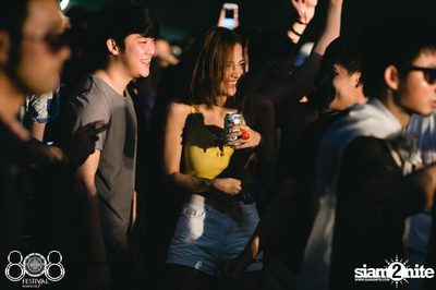 808 Festival 2016 | Pattaya - Day 2 (Album 4) — photo 188