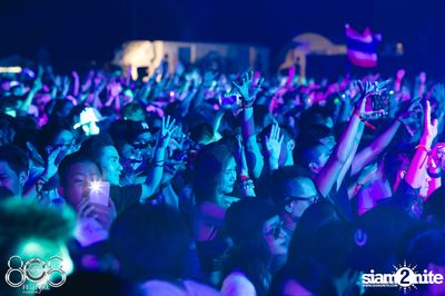 808 Festival 2016 | Pattaya - Day 2 (Album 4) — photo 189