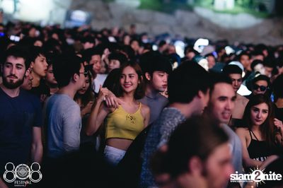 808 Festival 2016 | Pattaya - Day 2 (Album 4) — photo 190