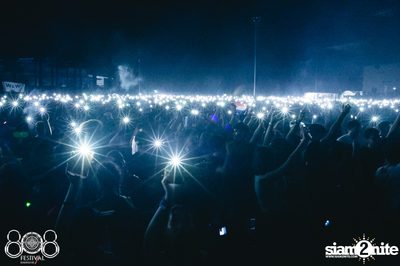 808 Festival 2016 | Pattaya - Day 2 (Album 4) — photo 191