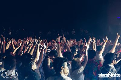 808 Festival 2016 | Pattaya - Day 2 (Album 4) — photo 192