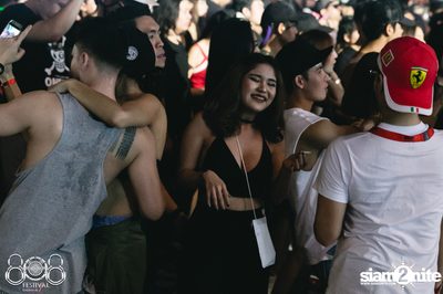 808 Festival 2016 | Pattaya - Day 2 (Album 4) — photo 193