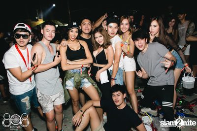 808 Festival 2016 | Pattaya - Day 2 (Album 4) — photo 194