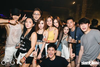 808 Festival 2016 | Pattaya - Day 2 (Album 4) — photo 195