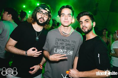 808 Festival 2016 | Pattaya - Day 2 (Album 4) — photo 196