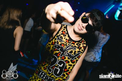 808 Festival 2016 | Pattaya - Day 2 (Album 4) — photo 198