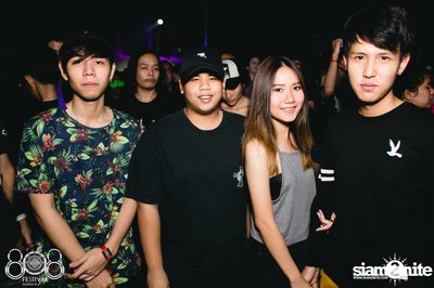 808 Festival 2016 | Pattaya - Day 2 (Album 4) — photo 199