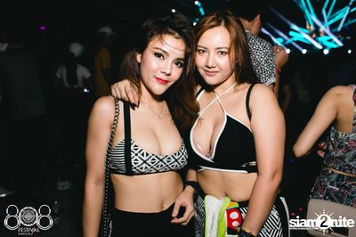 808 Festival 2016 | Pattaya - Day 2 (Album 4) — photo 200