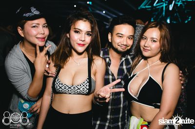 808 Festival 2016 | Pattaya - Day 2 (Album 4) — photo 201