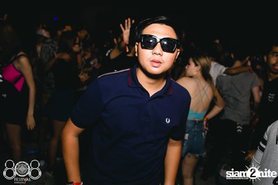 808 Festival 2016 | Pattaya - Day 2 (Album 4) — photo 202