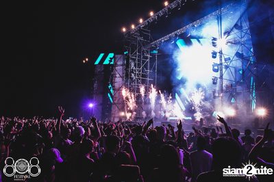 808 Festival 2016 | Pattaya - Day 2 (Album 4) — photo 203