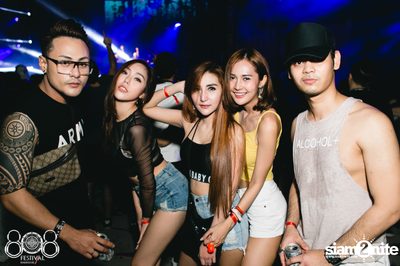 808 Festival 2016 | Pattaya - Day 2 (Album 4) — photo 204