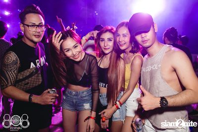 808 Festival 2016 | Pattaya - Day 2 (Album 4) — photo 205
