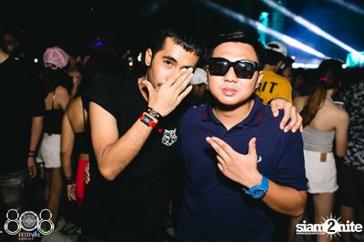 808 Festival 2016 | Pattaya - Day 2 (Album 4) — photo 208