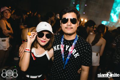 808 Festival 2016 | Pattaya - Day 2 (Album 4) — photo 209