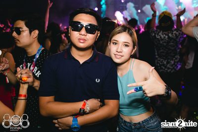 808 Festival 2016 | Pattaya - Day 2 (Album 4) — photo 210
