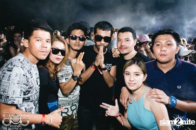 808 Festival 2016 | Pattaya - Day 2 (Album 4) — photo 211