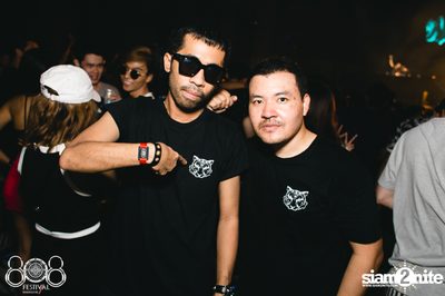 808 Festival 2016 | Pattaya - Day 2 (Album 4) — photo 214