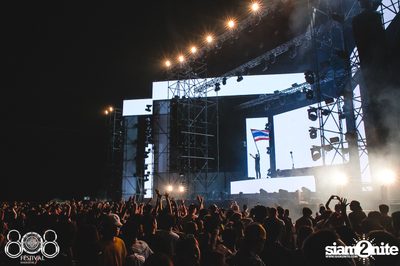 808 Festival 2016 | Pattaya - Day 2 (Album 4) — photo 216