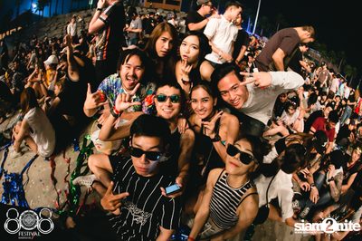 808 Festival 2016 | Pattaya - Day 2 (Album 4) — photo 220