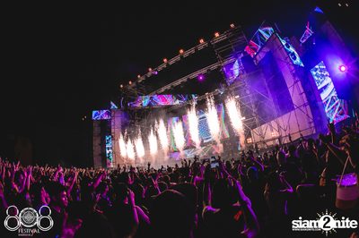 808 Festival 2016 | Pattaya - Day 2 (Album 4) — photo 221