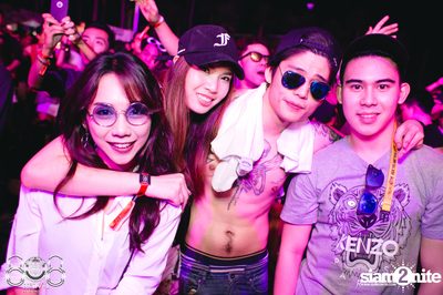 808 Festival 2016 | Pattaya - Day 2 (Album 4) — photo 222