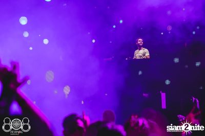 808 Festival 2016 | Pattaya - Day 2 (Album 4) — photo 223