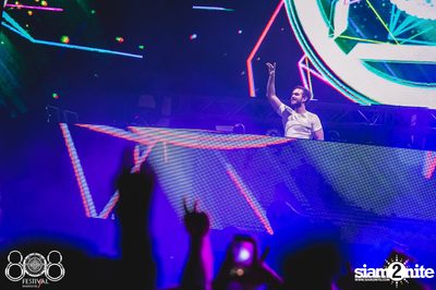 808 Festival 2016 | Pattaya - Day 2 (Album 4) — photo 224