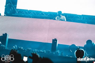 808 Festival 2016 | Pattaya - Day 2 (Album 4) — photo 225