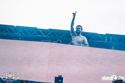 808 Festival 2016 | Pattaya - Day 2 (Album 4) — photo 226